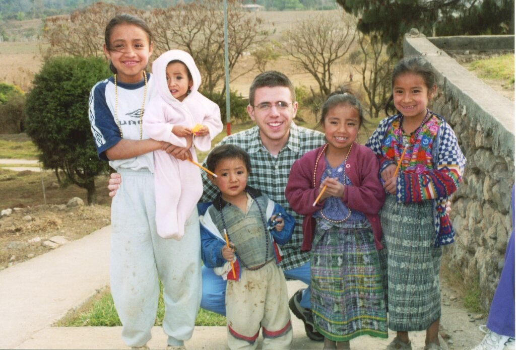 Dr. Adsit Guatemala